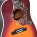 Sigma SDM-SG5 All-Solid Hummingbird