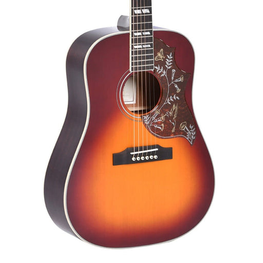 Sigma SDM-SG5 All-Solid Hummingbird