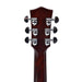 Sigma SDM-SG5 All-Solid Hummingbird
