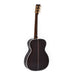 Sigma SOMR-45 All Solid Style 45 OM with SSC Case