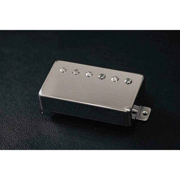 Sire | Larry Carlton | H7 Modded | Lambertone Crema & 920D Wiring | Double - Cut Hollow Body | w/ Premium Gigbag (SireH7Modded) - Gsus4