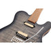 Sire | Larry Carlton | T7 FM | Flame & Roasted Maple | w/ Premium GigBag (Sire - T7FM - TBLK) - Gsus4