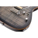 Sire | Larry Carlton | T7 FM | Flame & Roasted Maple | w/ Premium GigBag (Sire - T7FM - TBLK) - Gsus4
