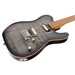 Sire | Larry Carlton | T7 FM | Flame & Roasted Maple | w/ Premium GigBag (Sire - T7FM - TBLK) - Gsus4