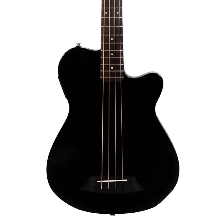 Sire | Marcus Miller | GB5 | Electro Acoustic Bass (Sire-4ST-GB5-Black) - Gsus4