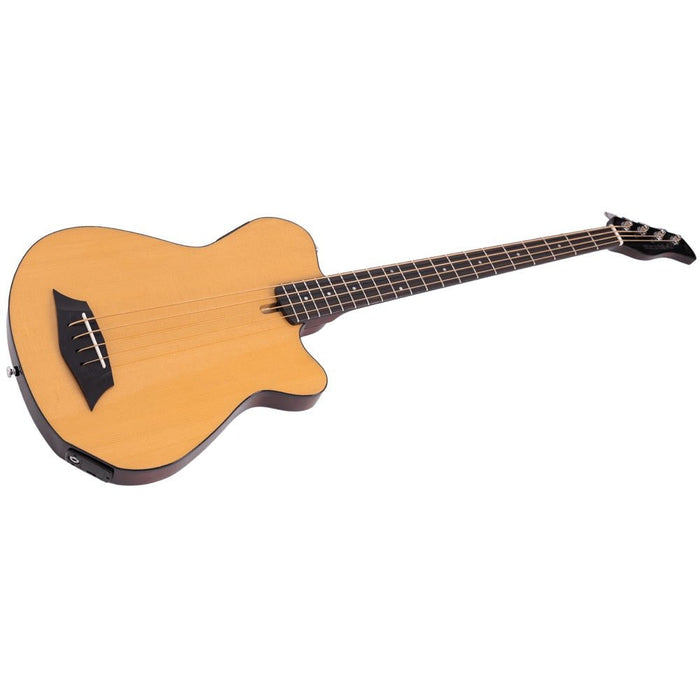 Sire | Marcus Miller | GB5 | Electro Acoustic Bass (Sire-4ST-GB5-Natural) - Gsus4