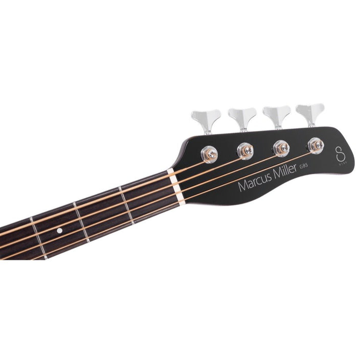 Sire | Marcus Miller | GB5 | Electro Acoustic Bass (Sire-4ST-GB5-Natural) - Gsus4