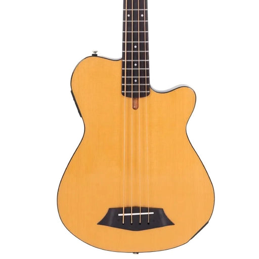 Sire | Marcus Miller | GB5 | Electro Acoustic Bass (Sire-4ST-GB5-Natural) - Gsus4