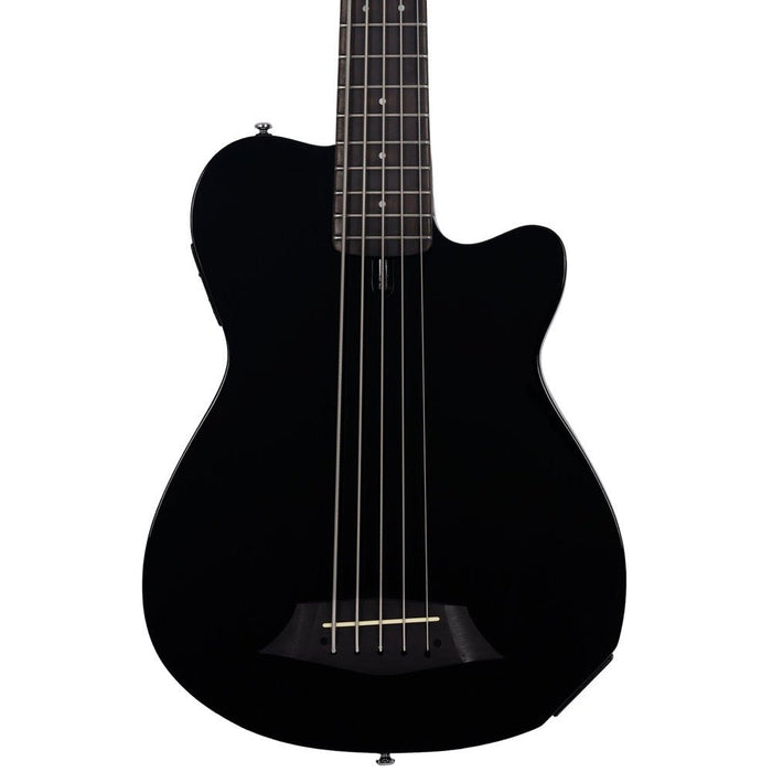 Sire | Marcus Miller | GB5 | Electro Acoustic Bass (Sire-5ST-GB5-Black) - Gsus4