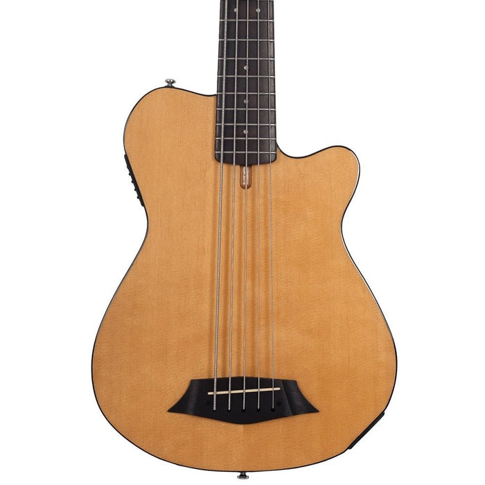 Sire | Marcus Miller | GB5 | Electro Acoustic Bass (Sire-5ST-GB5-Natural) - Gsus4