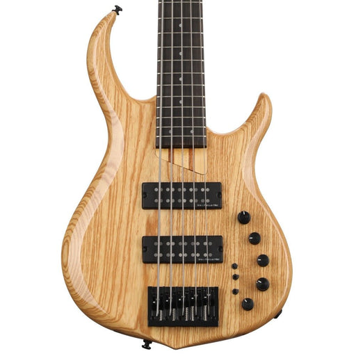 Sire | Marcus Miller | M5 | Swamp Ash | w/ FREE Sire Premium GigBag (Sire-4ST-M5-4-NT) - Gsus4