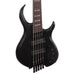 Sire | Marcus Miller | M6 Headless Bass | Swamp Ash | w/ FREE Premium Gigbag (Sire-5ST-M6-Headless-BKS) - Gsus4