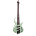 Sire | Marcus Miller | M6 Headless Bass | Swamp Ash | w/ FREE Premium Gigbag (Sire-5ST-M6-Headless-SGM) - Gsus4