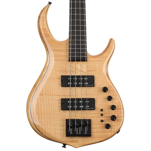 Sire | Marcus Miller | M7 | 2nd Generation | Ash | w/ FREE Sire Premium GigBag (Sire-4ST-2nd-Gen-M7-4-NT) - Gsus4