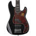 Sire | Marcus Miller | P7 | 2nd Generation | Alder PJ Bass | w/ FREE Sire Premium GigBag (Sire-4ST-2nd-Gen-P7-4-TS) - Gsus4