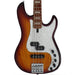 Sire | Marcus Miller | P8 | Swamp Ash PJ Bass | w/ FREE Sire Premium GigBag (Sire-4ST-P8-4-TS) - Gsus4