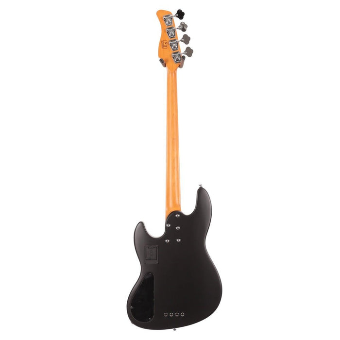 Sire | Marcus Miller | U7 | 4 String Bass w/ FREE Sire Premium GigBag (Sire - U7 - 4 - Black - Satin) - Gsus4