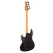 Sire | Marcus Miller | U7 | 4 String Bass w/ FREE Sire Premium GigBag (Sire - U7 - 4 - Black - Satin) - Gsus4
