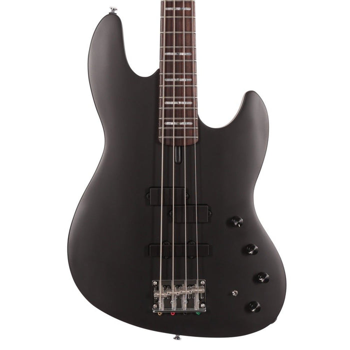 Sire | Marcus Miller | U7 | 4 String Bass w/ FREE Sire Premium GigBag (Sire - U7 - 4 - Black - Satin) - Gsus4