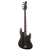 Sire | Marcus Miller | U7 | 4 String Bass w/ FREE Sire Premium GigBag (Sire - U7 - 4 - Black - Satin) - Gsus4