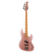 Sire | Marcus Miller | U7 | 4 String Bass w/ FREE Sire Premium GigBag (Sire - U7 - 4 - RoseGold) - Gsus4