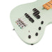 Sire | Marcus Miller | U7 | 4 String Bass w/ FREE Sire Premium GigBag (Sire - U7 - 4 - SurfGreen) - Gsus4