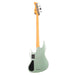 Sire | Marcus Miller | U7 | 4 String Bass w/ FREE Sire Premium GigBag (Sire - U7 - 4 - SurfGreen) - Gsus4