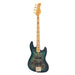Sire | Marcus Miller | V10 | Swamp Ash & Poplar Burl (Sire-4ST-V10-Transparent-Green-Satin) - Gsus4