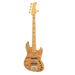 Sire | Marcus Miller | V10 | Swamp Ash & Poplar Burl (Sire-5ST-V10-Natural-Satin) - Gsus4