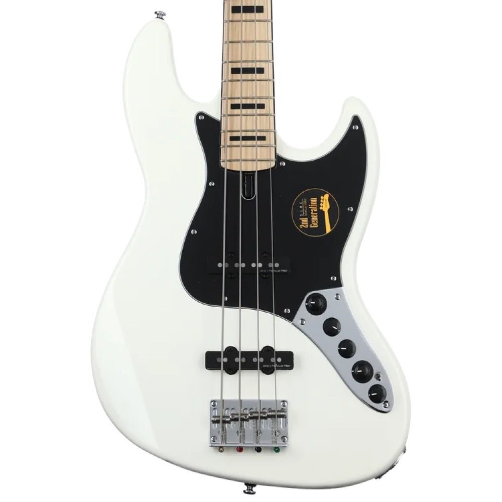 Sire | Marcus Miller | V7 Vintage | 2nd Generation | Alder & Maple