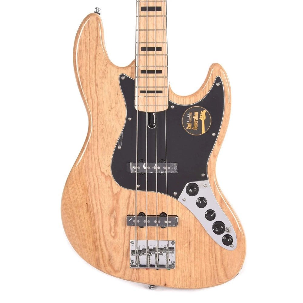 Sire | Marcus Miller | V7 Vintage | 2nd Generation | Swamp Ash