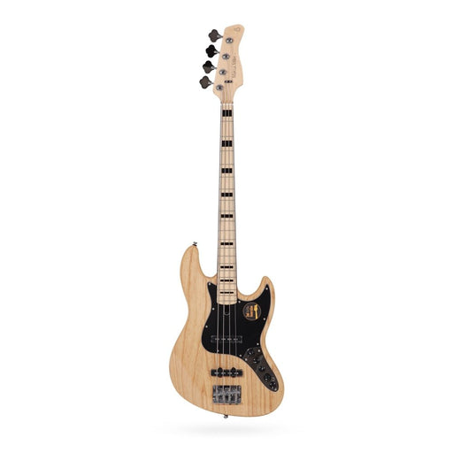 Sire | Marcus Miller | V7 Vintage | 2nd Generation | Swamp Ash & Maple | w/ FREE Sire Premium GigBag (Sire - V7V - SA - NT - 4ST) - Gsus4