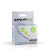 SlapKlatz MINI Damper Gels - Alien Green (SLAPMI-AG) - Gsus4