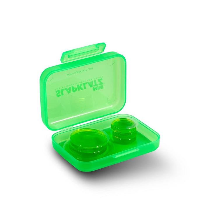 SlapKlatz MINI Damper Gels - Alien Green (SLAPMI-AG) - Gsus4