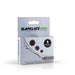 SlapKlatz MINI Damper Gels - Black (SLAPMI-BK) - Gsus4