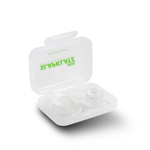 SlapKlatz MINI Damper Gels - Clear (SLAPMI-CL) - Gsus4