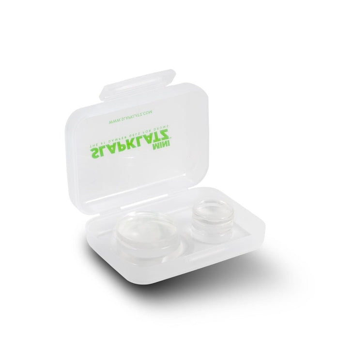 SlapKlatz MINI Damper Gels - Clear (SLAPMI-CL) - Gsus4