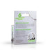 SlapKlatz MINI Damper Gels - Clear (SLAPMI-CL) - Gsus4
