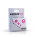 SlapKlatz MINI Damper Gels - Pink (SLAPMI-PI) - Gsus4
