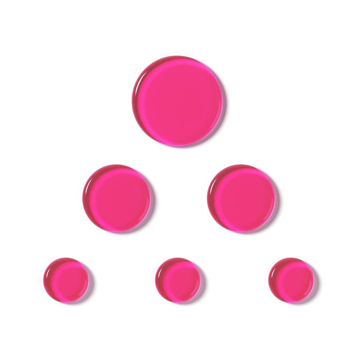 SlapKlatz MINI Damper Gels - Pink (SLAPMI-PI) - Gsus4