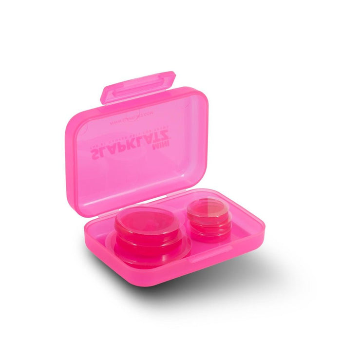 SlapKlatz MINI Damper Gels - Pink (SLAPMI-PI) - Gsus4