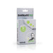 SlapKlatz PRO Damper Gels - Alien Green (SLAPPRO-AG) - Gsus4