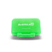 SlapKlatz PRO Damper Gels - Alien Green (SLAPPRO-AG) - Gsus4