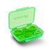 SlapKlatz PRO Damper Gels - Alien Green (SLAPPRO-AG) - Gsus4