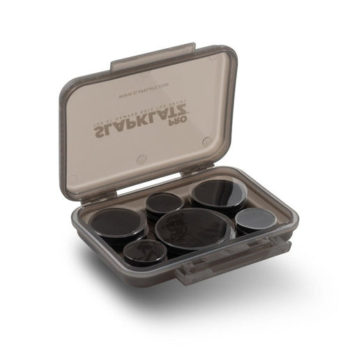 SlapKlatz PRO Damper Gels - Black (SLAPPRO-BK) - Gsus4