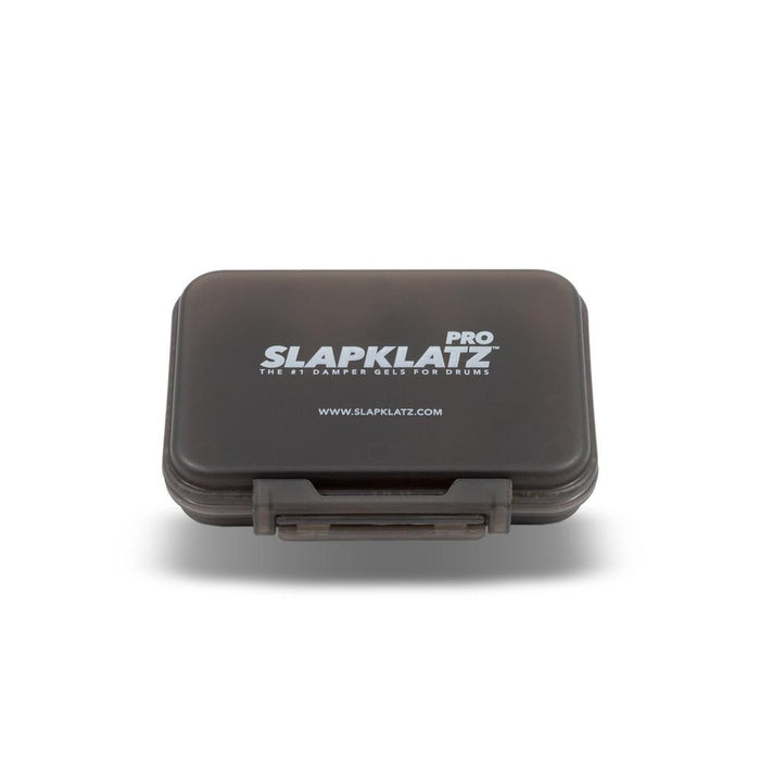 SlapKlatz PRO Damper Gels - Black (SLAPPRO-BK) - Gsus4
