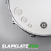 SlapKlatz PRO Damper Gels - Clear (SLAPPRO-CL) - Gsus4
