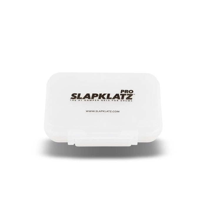 SlapKlatz PRO Damper Gels - Clear (SLAPPRO-CL) - Gsus4