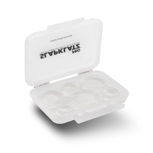 SlapKlatz PRO Damper Gels - Clear (SLAPPRO-CL) - Gsus4