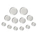 SlapKlatz PRO Damper Gels - Clear (SLAPPRO-CL) - Gsus4